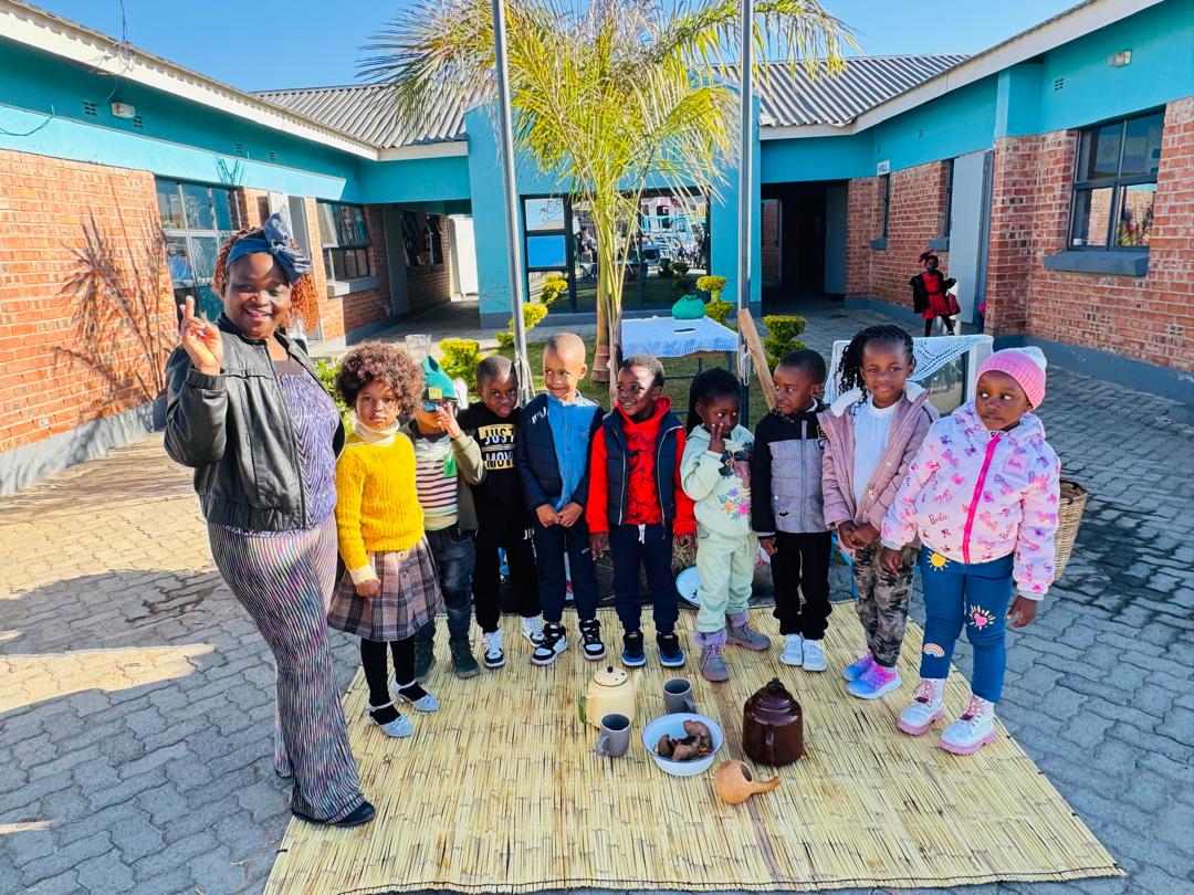 Harmony Junior School